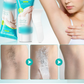 Gentle Hair Removal Cream with Hyaluronic Acid