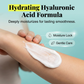 Gentle Hair Removal Cream with Hyaluronic Acid
