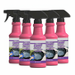🍖💨Fast-Acting Heavy-Duty Grill Degreaser Spray
