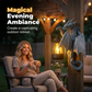 Solar Powered Dinosaur Garden Light