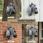 Solar Powered Dinosaur Garden Light