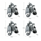 Solar Powered Dinosaur Garden Light