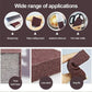 emery decontamination sponge（4 pcs）