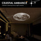 2-in-1 Starry Sky Projector & Night Light