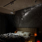2-in-1 Starry Sky Projector & Night Light
