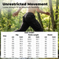 Men's Cotton Cargo Tactical Pants