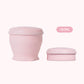 🔥Limited-time offer – 50% off🔥Collapsible Silicone Travel Cup with Lid