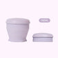 🔥Limited-time offer – 50% off🔥Collapsible Silicone Travel Cup with Lid