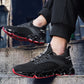 Men's Breathable Mesh Running Shoes
