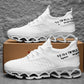 Men's Breathable Mesh Running Shoes