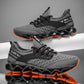Men's Breathable Mesh Running Shoes