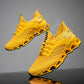 Men's Breathable Mesh Running Shoes