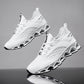 Men's Breathable Mesh Running Shoes