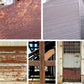 Gray Waterproof, UV-Resistant, Wear-Resistant Anti-Rust Paint with Brush