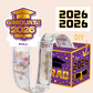 2026 Graduation Money Pull Gift Box