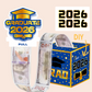2026 Graduation Money Pull Gift Box