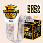 2026 Graduation Money Pull Gift Box