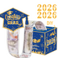 2026 Graduation Money Pull Gift Box