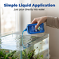 🔥Limited time-50% off💝Fast-Acting Aquarium Water Clarifier🐠💧
