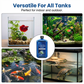 🔥Limited time-50% off💝Fast-Acting Aquarium Water Clarifier🐠💧