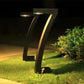 Creative Waterproof Solar Pathway Lights