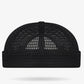 🔥Lightweight cap made of breathable mesh without a brim🌴💖