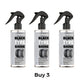 Long-Lasting Protective Tire Shine Spray
