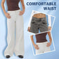 Women's Vintage-Style Relaxed Fit Jeans