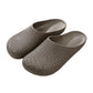 Unisex Breathable Mesh Hole Slippers