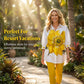 Women's Floral Print 2-Piece Set