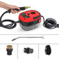 🔥HOT SALE - 50% OFF👍👍2500W Handheld High-Temperature Pressurized Steam Cleaner