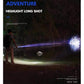 USB Strong Light Portable LED Flashlight