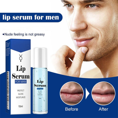 Hydrating Roll-On Lip Serum
