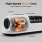 3-Stage Electric & Manual Knife Sharpener