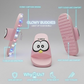 LED Light-Up Cartoon Slippers