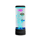 LED Bubble Fish Aquarium Lamp