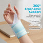 Einweg-Handgelenkbandage zur Linderung von Ermüdungserscheinungen🌿♨️
