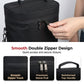 Portable Wine Carrier with Shoulder Strap