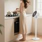 Whisper-Quiet Adjustable Height Floor Fan