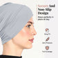 ✨50% OFF! ✨Soft, stretchy turban hat for women