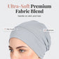 ✨50% OFF! ✨Soft, stretchy turban hat for women