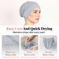 ✨50% OFF! ✨Soft, stretchy turban hat for women