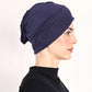 ✨50% OFF! ✨Soft, stretchy turban hat for women
