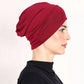 ✨50% OFF! ✨Soft, stretchy turban hat for women