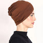 ✨50% OFF! ✨Soft, stretchy turban hat for women