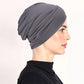 ✨50% OFF! ✨Soft, stretchy turban hat for women
