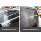 High-Pressure Hose Nozzle Sprayer with Water Pipe