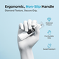 🔥 Up to 50% OFF🔥Rechargeable Nose Hair Trimmer