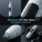 🔥 Up to 50% OFF🔥Rechargeable Nose Hair Trimmer