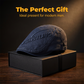🧢 50% OFF NOW! 🌬️Breathable flat cap – mesh fabric, adjustable strap (55–60 cm) & built-in sweatband 🧢💨
